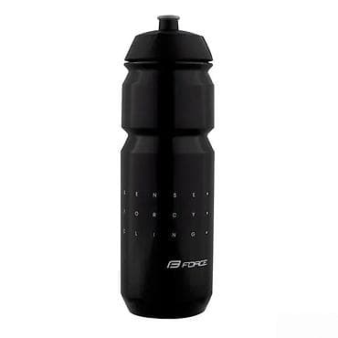 BIDON FORCE SENSE 0,75 L, CRNI-BELI | push-pull topprečnik boce: 74 na lalafo.rs BIDON FORCE SENSE 0,75 L, CRNI-BELI | push-pull topprečnik boce: 74