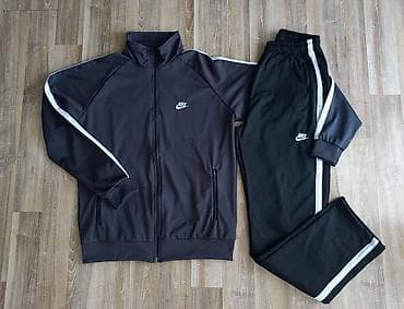 Men's Clothing: Nike muška trenerka Novo Mokra likra Veličine xl 2xl 3xl 4xl fb at lalafo.rs — 4 Men's Clothing: Nike muška trenerka Novo Mokra likra Veličine xl 2xl 3xl 4xl fb — 4