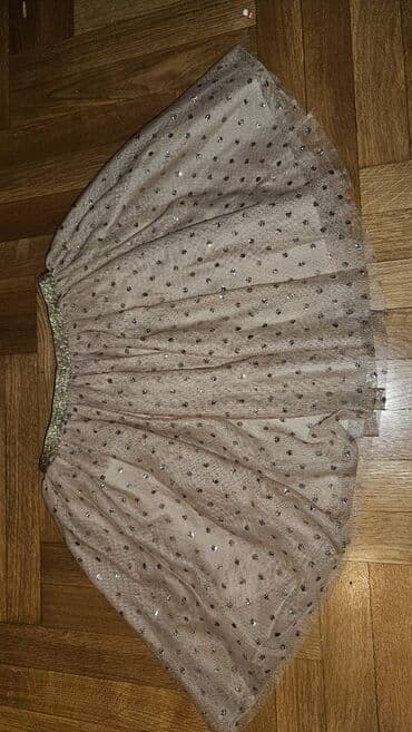 H&M, Mini, 134-140, bоја - Bež na lalafo.rs H&M, Mini, 134-140, bоја - Bež