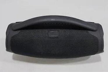 cista koza broj: Prenosni Bluetooth zvučnik sa ručkom - Kompaktan, cilindričan dizajn na lalafo.rs — 5 cista koza broj: Prenosni Bluetooth zvučnik sa ručkom - Kompaktan, cilindričan dizajn — 5