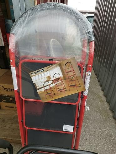 04. Keno Merdevine Stabilnost i sigurnost na svakom koraku Keno at lalafo.rs 04. Keno Merdevine Stabilnost i sigurnost na svakom koraku Keno