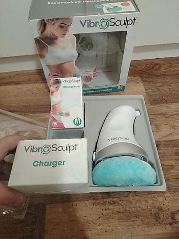 Masazer za celulit - vibrirajuci je donesen iz nemacke i nije na lalafo.rs — 2 Masazer za celulit - vibrirajuci je donesen iz nemacke i nije — 2