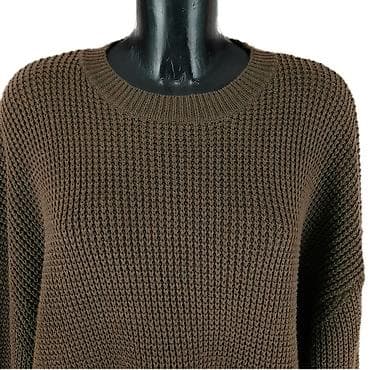 Džemper mango, vel. Xl marka: mango veličina: xl materijal: akril na lalafo.rs — 4 Džemper mango, vel. Xl marka: mango veličina: xl materijal: akril — 4