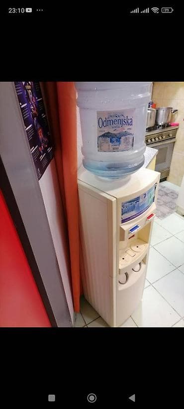 Balon za vodu za aparat ispravan
Mirjevo na lalafo.rs — 3 Balon za vodu za aparat ispravan
Mirjevo — 3