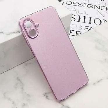 Futrola GLOW SHINING za Samsung A075F Galaxy A07 roze. Uz brzu dostavu na lalafo.rs — 1 Futrola GLOW SHINING za Samsung A075F Galaxy A07 roze. Uz brzu dostavu — 1