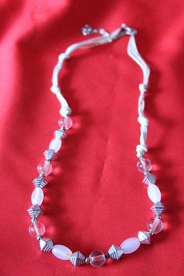 ŽENSKA OGRLICA | Ženska ogrlica. Predmete šaljem post expresom ili na lalafo.rs ŽENSKA OGRLICA | Ženska ogrlica. Predmete šaljem post expresom ili