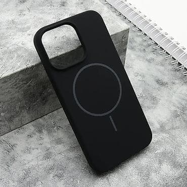 Futrola FLEX MagSafe za iPhone 15 Pro Max (6.7) crna. Uz brzu dostavu na lalafo.rs — 1 Futrola FLEX MagSafe za iPhone 15 Pro Max (6.7) crna. Uz brzu dostavu — 1