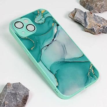 Maska Marble Glaze za iPhone 15 6.1 type 5. Kataloški broj: 210048. Uz na lalafo.rs Maska Marble Glaze za iPhone 15 6.1 type 5. Kataloški broj: 210048. Uz
