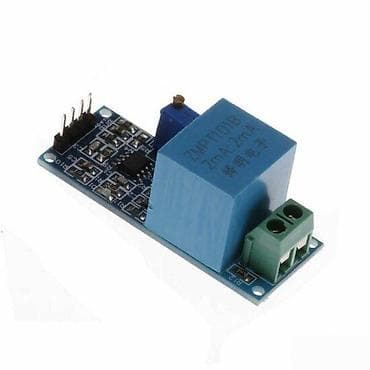 ARDUINO MERAČ NAPONA 2MA AC 250V | Ovaj modul je namenjen za merenje na lalafo.rs ARDUINO MERAČ NAPONA 2MA AC 250V | Ovaj modul je namenjen za merenje