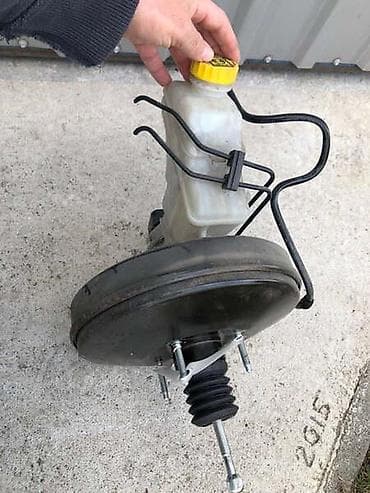 GLAVNI KOCIONI I VAKUM PUMPA ZA ALFA ROMEO MITO | za alfu mito na lalafo.rs GLAVNI KOCIONI I VAKUM PUMPA ZA ALFA ROMEO MITO | za alfu mito