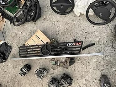 Car Body Parts: MASKA MERCEDES VITO | Maska mercedes vito at lalafo.rs — 1 Car Body Parts: MASKA MERCEDES VITO | Maska mercedes vito — 1