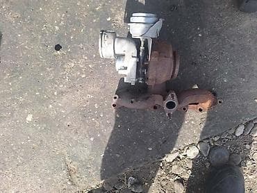 LEON TURBINA ZA SEAT LEON OD 2005. DO 2012. GOD na lalafo.rs LEON TURBINA ZA SEAT LEON OD 2005. DO 2012. GOD
