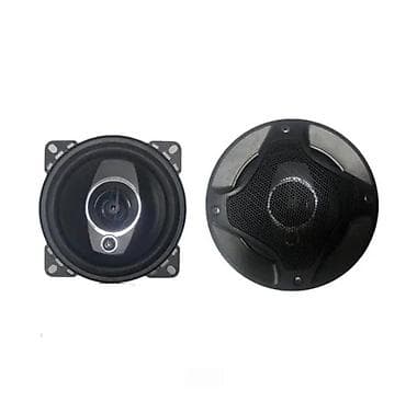 Electronics: Auto zvučnici Mingyuan TS-1072 – koaksijalni 3-sistemski set (par) - at lalafo.rs — 1 Electronics: Auto zvučnici Mingyuan TS-1072 – koaksijalni 3-sistemski set (par) - — 1