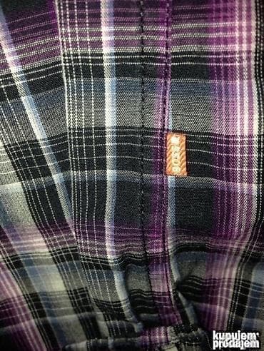 Originalna Hugo Boss Orange kosulja L na lalafo.rs — 3 Originalna Hugo Boss Orange kosulja L — 3