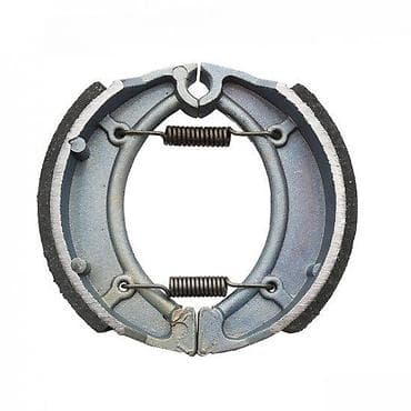 Zadnje kočione pakne za Tomos Opis: - Set kočionih pakni za zadnji na lalafo.rs Zadnje kočione pakne za Tomos Opis: - Set kočionih pakni za zadnji