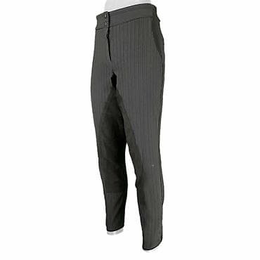 Trousers, color - Black at lalafo.rs Trousers, color - Black