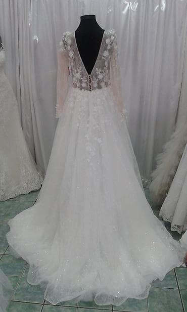 dve suknje po: Svetlo bez venčanica sa dugim rukavima i bogatom suknjom - Kroj at lalafo.rs — 3 dve suknje po: Svetlo bez venčanica sa dugim rukavima i bogatom suknjom - Kroj — 3