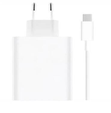 120W brzi punjač sa USB‑C kablom (100 cm) - Izlaz: do 120W na lalafo.rs 120W brzi punjač sa USB‑C kablom (100 cm) - Izlaz: do 120W