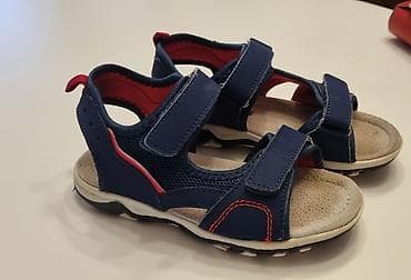 Pandino muske sandale
vel 29 na lalafo.rs — 3 Pandino muske sandale
vel 29 — 3