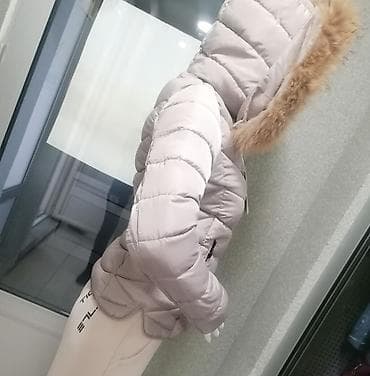 kozna jakna sa: Savršena zimska jakna sa prirodnim krznom Uvoz Turska Vel S Predivan na lalafo.rs — 7 kozna jakna sa: Savršena zimska jakna sa prirodnim krznom Uvoz Turska Vel S Predivan — 7