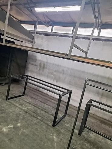 Table bases: IZRADA PULTOVA I JAKIH STOLOVA XF665 | at lalafo.rs — 7 Table bases: IZRADA PULTOVA I JAKIH STOLOVA XF665 | — 7