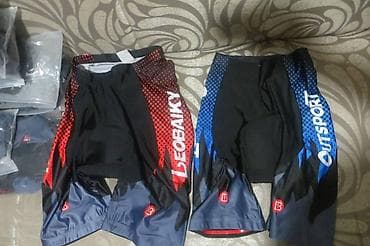 Oprema za bicikliste: Bicklisticki sortsevi, potpuno novi 19kom, extra kvalitet, sve na lalafo.rs — 1 Oprema za bicikliste: Bicklisticki sortsevi, potpuno novi 19kom, extra kvalitet, sve — 1