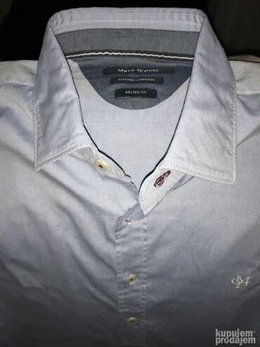 Original MarcO Polo patike 41 / KOSULJA / MAJICA / DUKS KAO NOVE na lalafo.rs — 4 Original MarcO Polo patike 41 / KOSULJA / MAJICA / DUKS KAO NOVE — 4