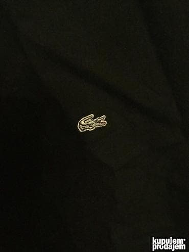 Košulja Lacoste, bоја - Crna na lalafo.rs — 2 Košulja Lacoste, bоја - Crna — 2