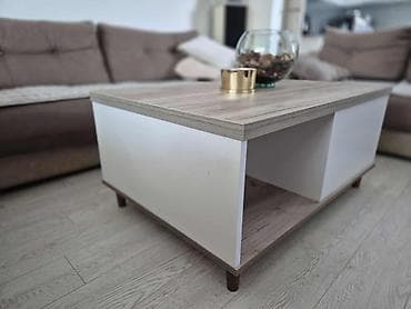 Klub sto 100x70x47 16500din. I na lalafo.rs — 6 Klub sto 100x70x47 16500din. I — 6