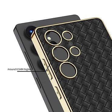 Mobile Phones & Accessories: Futrola REFINED STYLE za Samsung S938B Galaxy S25 Ultra 5G ljubicasta at lalafo.rs — 3 Mobile Phones & Accessories: Futrola REFINED STYLE za Samsung S938B Galaxy S25 Ultra 5G ljubicasta — 3