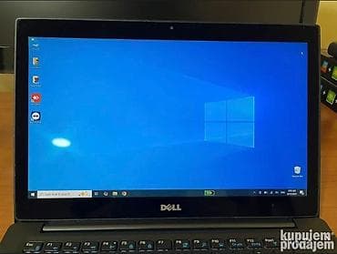 Prodajem odlican dell latitude e7280 laptop sa instaliranim svezim na lalafo.rs — 4 Prodajem odlican dell latitude e7280 laptop sa instaliranim svezim — 4