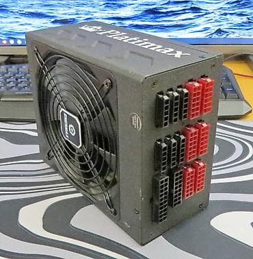 Enermax Platimax EPM1700EGT 1700W 80+ Platinum Najjači model PC na lalafo.rs — 1 Enermax Platimax EPM1700EGT 1700W 80+ Platinum Najjači model PC — 1