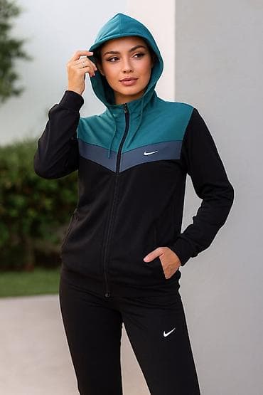 Nike ženska trenerka za punije NOVO Novo Mokra likra Veličine 2xl 3xl na lalafo.rs — 1 Nike ženska trenerka za punije NOVO Novo Mokra likra Veličine 2xl 3xl — 1