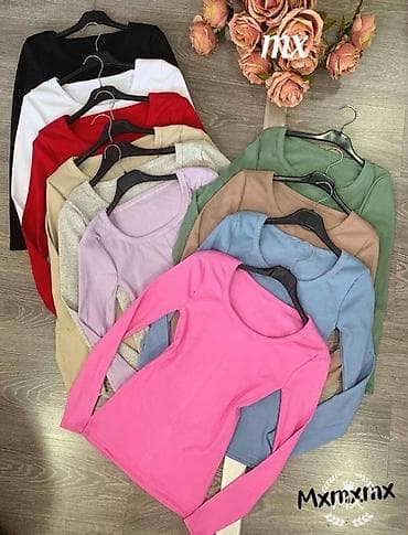 🔥VIKEND AKCIJA 🔥 🎗2 bluzice za 2000 dinara 🎗 Pune elastina Univerzalna na lalafo.rs — 1 🔥VIKEND AKCIJA 🔥 🎗2 bluzice za 2000 dinara 🎗 Pune elastina Univerzalna — 1