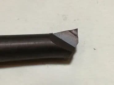 Milling Cutters: Glodalo za CNC od tvrdog metala jednopero 6mmWHC05 Prihvat precnika at lalafo.rs β 3 Milling Cutters: Glodalo za CNC od tvrdog metala jednopero 6mmWHC05 Prihvat precnika β 3