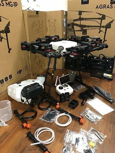 HOT FULL SET DJI Agras T40 40L Agriculture Drone Sprayer UAV Farms na lalafo.rs HOT FULL SET DJI Agras T40 40L Agriculture Drone Sprayer UAV Farms