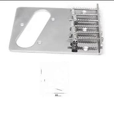 BRIDGE SA 6 SEDALA TELECASTER | Slanje po dogovoru ili lično na lalafo.rs BRIDGE SA 6 SEDALA TELECASTER | Slanje po dogovoru ili lično