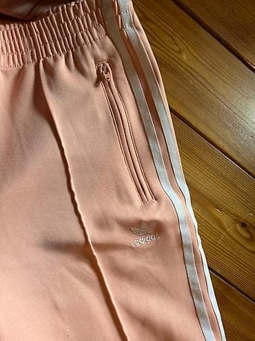 adidas sleek: Nova Adidas trenerka, veličina je S. - Boja: svetlo roze at lalafo.rs — 5 adidas sleek: Nova Adidas trenerka, veličina je S. - Boja: svetlo roze — 5