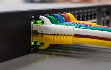 Windows: CabeleXpert LSZH Patch Cord – mrežni Ethernet kabl - Tip: patch kabl at lalafo.rs — 2 Windows: CabeleXpert LSZH Patch Cord – mrežni Ethernet kabl - Tip: patch kabl — 2