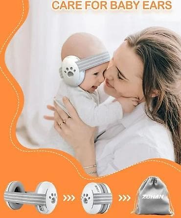 Zastitne slusalice za bebe / protiv buke/ Antifoni NOVO Antifoni za na lalafo.rs Zastitne slusalice za bebe / protiv buke/ Antifoni NOVO Antifoni za