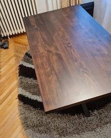 Antique Dining Tables: TRPEZARIJSKI STO MODEL BUKVA R8 | Kontakt telefon 06******** Viber at lalafo.rs — 4 Antique Dining Tables: TRPEZARIJSKI STO MODEL BUKVA R8 | Kontakt telefon 06******** Viber — 4