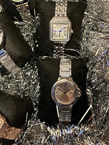 Kolekcija ručnih satova – elegantni ženski modeli na čeličnim i na lalafo.rs — 6 Kolekcija ručnih satova – elegantni ženski modeli na čeličnim i — 6