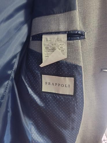 Suit color - Grey at lalafo.rs — 3 Suit color - Grey — 3