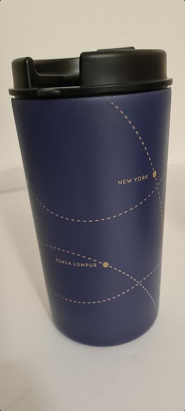 ★ Na prodaju Nespresso Festive putna šolja. Nekorišćena, postavljene na lalafo.rs — 5 ★ Na prodaju Nespresso Festive putna šolja. Nekorišćena, postavljene — 5