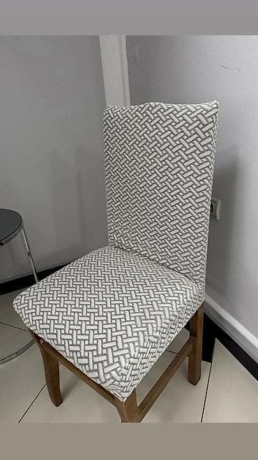 Textile: Navlake za stolice elastične, dekorativne. Rastegljive navlake za at lalafo.rs — 1 Textile: Navlake za stolice elastične, dekorativne. Rastegljive navlake za — 1
