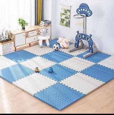 Play Mats: 01. Podne dečije puzle
60*60cm
U paketu 4 kom
Paket 2999 din.mj at lalafo.rs — 3 Play Mats: 01. Podne dečije puzle
60*60cm
U paketu 4 kom
Paket 2999 din.mj — 3