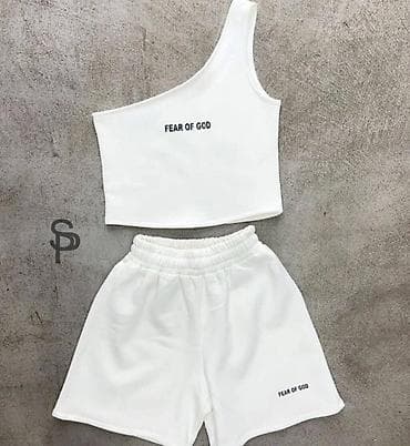 Women's Clothing: 04. Kompleti AKCIJA‼️
1 kom 1.600 dinara
2 kom 2.100 dinara at lalafo.rs — 2 Women's Clothing: 04. Kompleti AKCIJA‼️
1 kom 1.600 dinara
2 kom 2.100 dinara — 2
