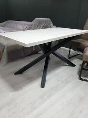 Antique Dining Tables: TRPEZARIJSKI STO MODEL S2 IZRADA PO MERI | Kontakt telefon at lalafo.rs — 4 Antique Dining Tables: TRPEZARIJSKI STO MODEL S2 IZRADA PO MERI | Kontakt telefon — 4