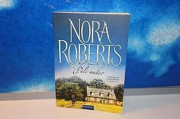 Pali anđeo nora roberts2014 vulkanmek povezstanje vrlo dobro na lalafo.rs Pali anđeo nora roberts2014 vulkanmek povezstanje vrlo dobro