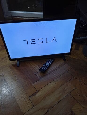 Tesla LED televizor sa daljinskim upravljačem 220 ili 12 v. 24 na lalafo.rs Tesla LED televizor sa daljinskim upravljačem 220 ili 12 v. 24